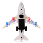 Самолет на бат., коробка A380-300LI