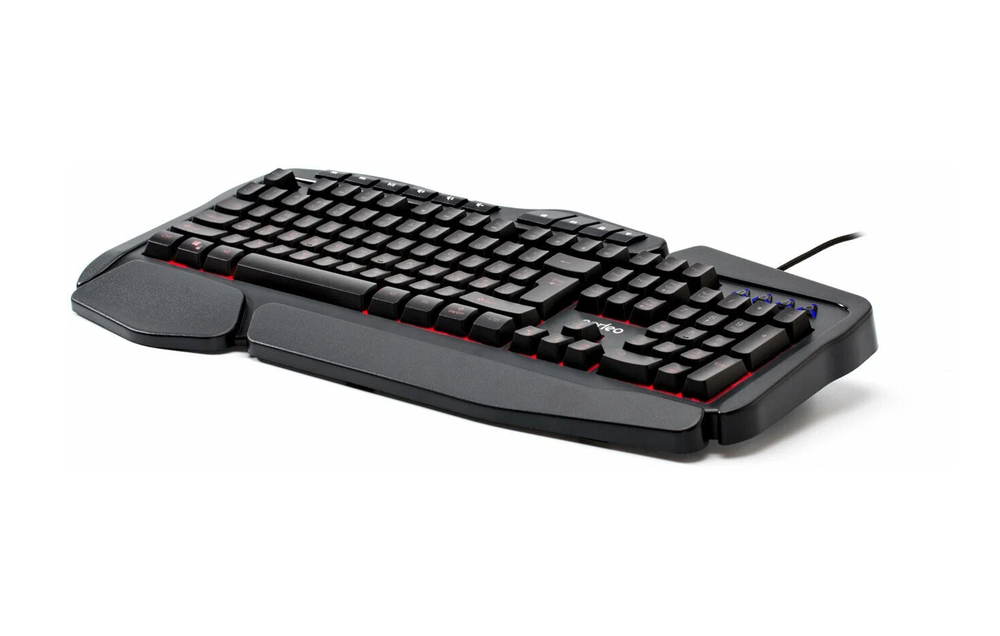 Клавиатура Perfeo Strike PF-A4390 (геймерская)