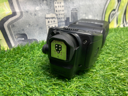 Canon Speedlite 580EX II