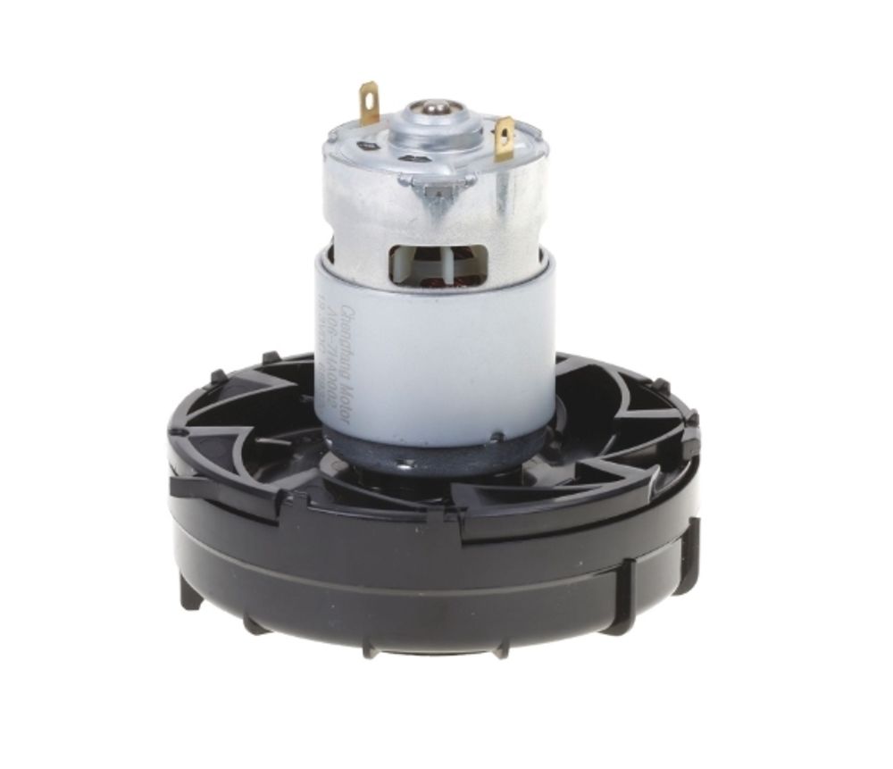 Мотор для пылесосов Bosch (Бош) 12009504