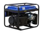 Электростанция (генератор бензиновый) ECO PE-7001RS