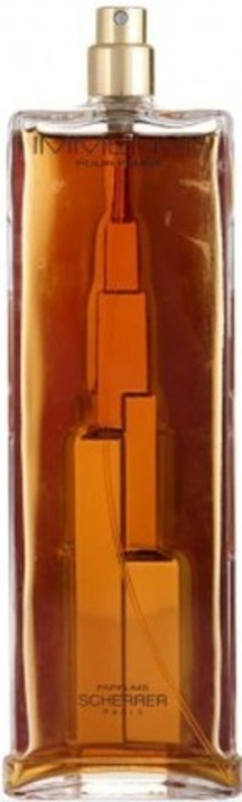 Подарок: Jean Louis Scherrer Immense Pour Femme EDT