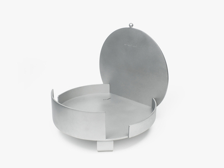 Алтарь для благовоний и свечей medium PEARL attention!