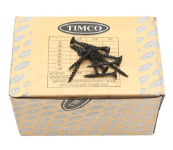 Drywall screw, coarse thread (1000шт) KING S 3.5x35