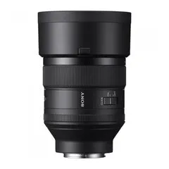 Sony FE 85mm f/1.4 GM (SEL-85F14GM)