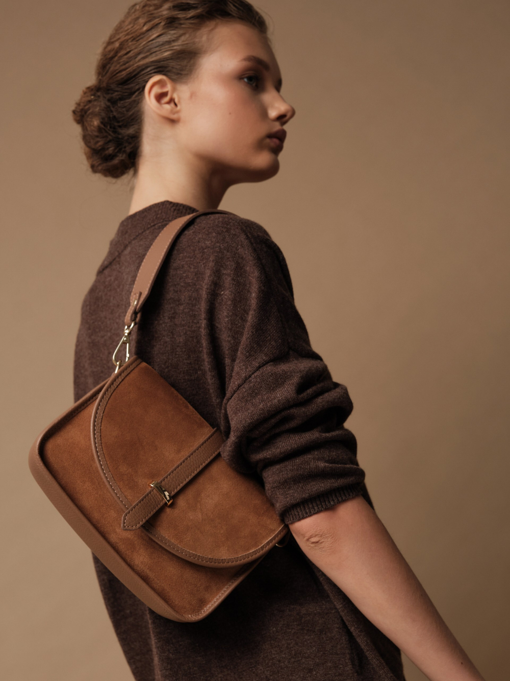 31110 св.орех Сумка dbr