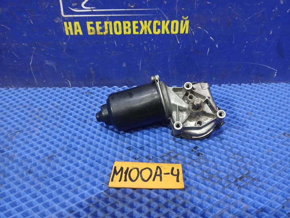 Моторчик переднего дворника TOYOTA DUET 1998-2000