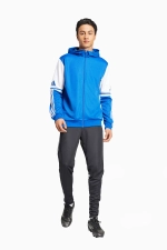 Кофта adidas Squadra 25 Hoody - синий