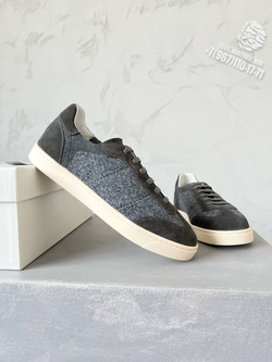 Кеды Brunello Cucinelli