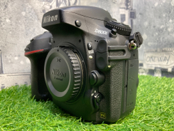 Nikon D800E (6.771 кадр) Покупка/Продажа