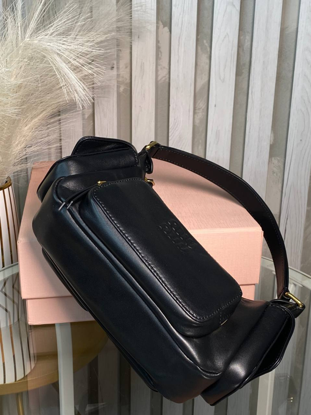 Сумка MIU MIU