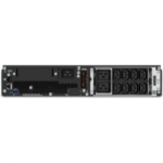 ИБП APC Smart-UPS SRT3000RMXLI