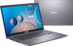 Ноутбук Asus X415MA-EK052 Slate Grey Pentium N5030/4G/128G SSD/14; FHD AG/UHD Graphics/WiFi/BT/NoOS