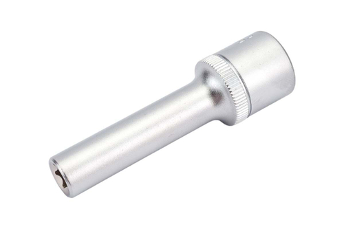 Головка торцевая глубокая TORX (Е 10; 1/2") СЕРВИС КЛЮЧ 76710