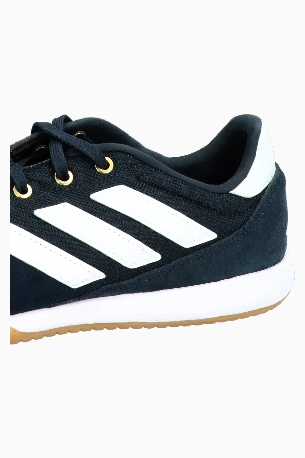 Футзалки adidas Copa Gloro 2 IN - темно-синий