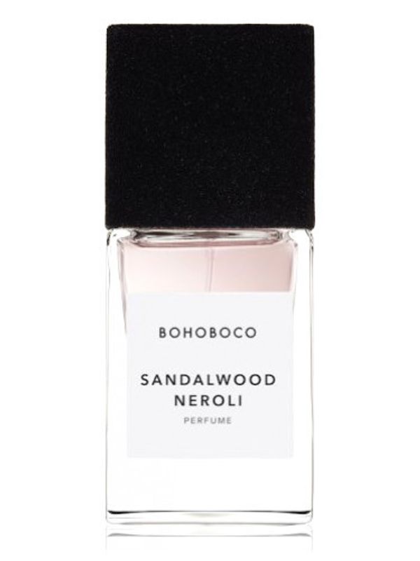 Bohoboco Sandalwood Neroli