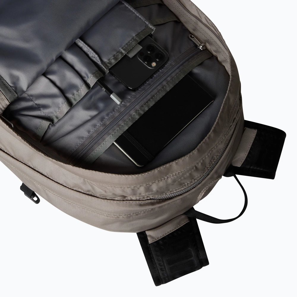 Рюкзак The North Face Borealis Classic 29 l stone slab/black