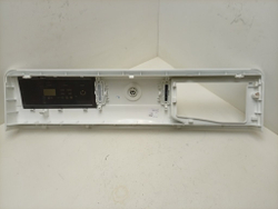 WE60S3 кт67 Лицевая панель для стиральной машины Gorenje 785183 б/у