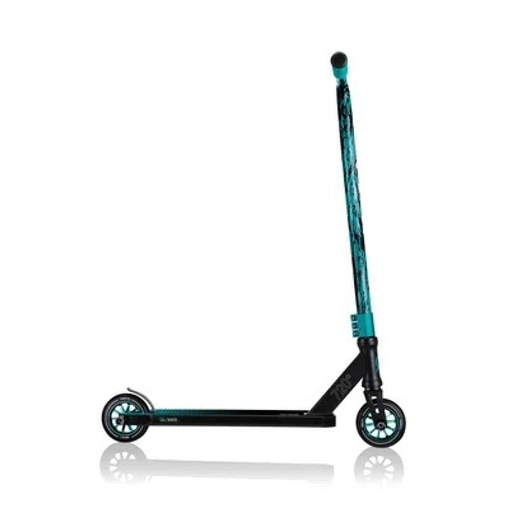 Самокат Globber GS 720 бирюзовый