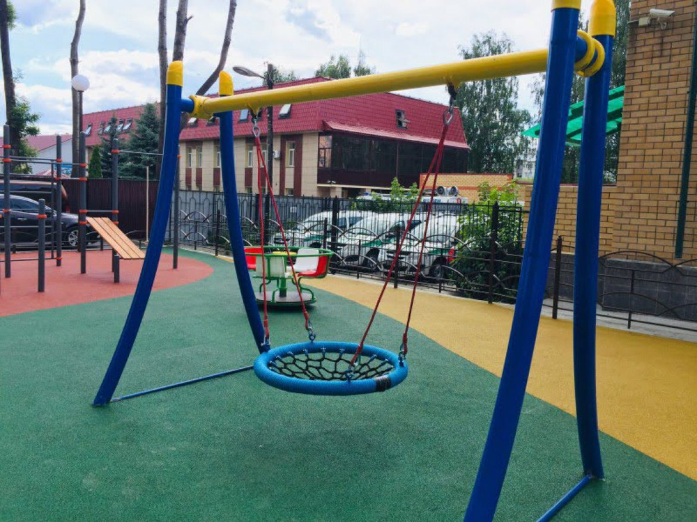 Качели