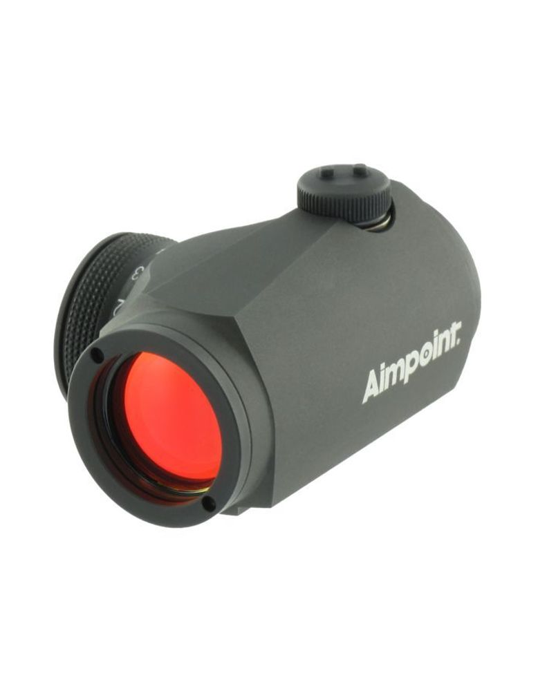 Коллиматорный прицел Aimpoint® Micro H-1 (без крепления)