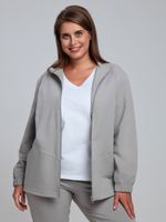 Костюм Далия Виотекс СЕРЫЙ