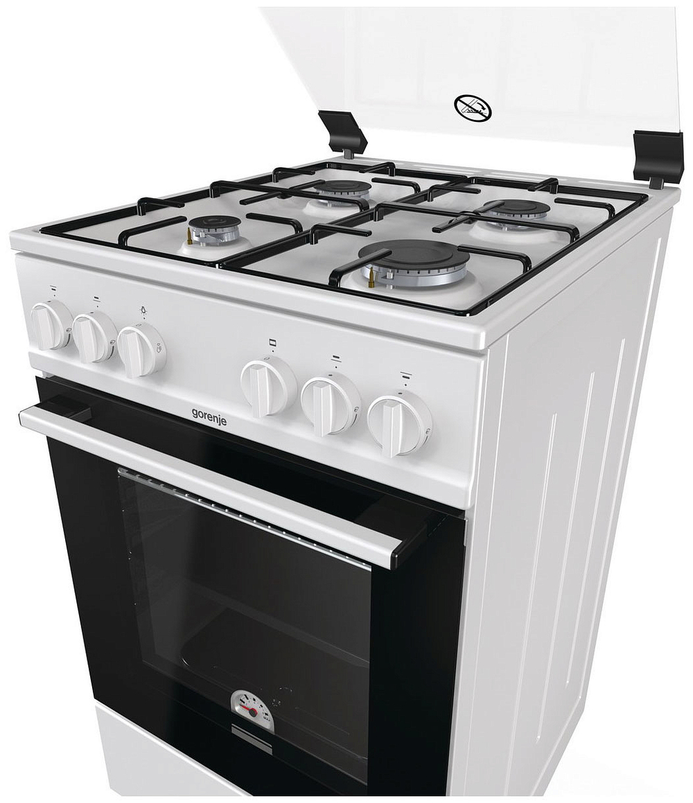 Газовая плита Gorenje GN5113WJ