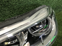 Фара левая BMW 7er G11 G12 (2015-2019) Adaptive LED