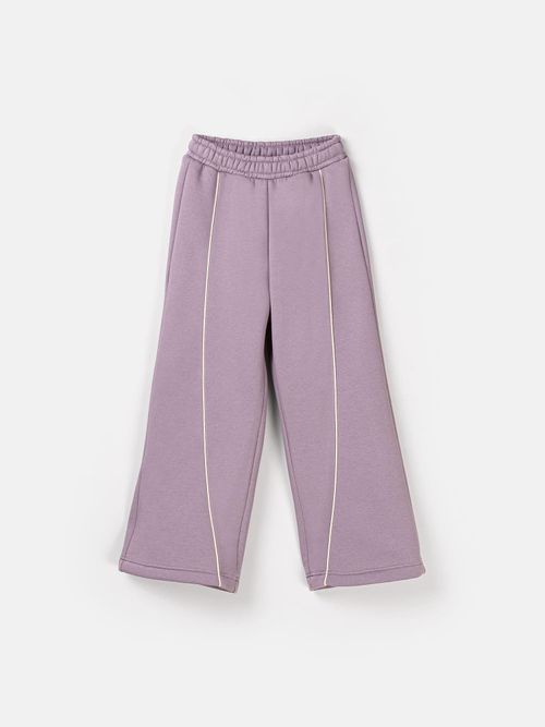 Брюки палаццо 