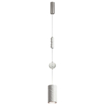 5451/18L ODL_EX Подвес LED 18Вт 2000/3000/4000К 220В IP20 L-VISION