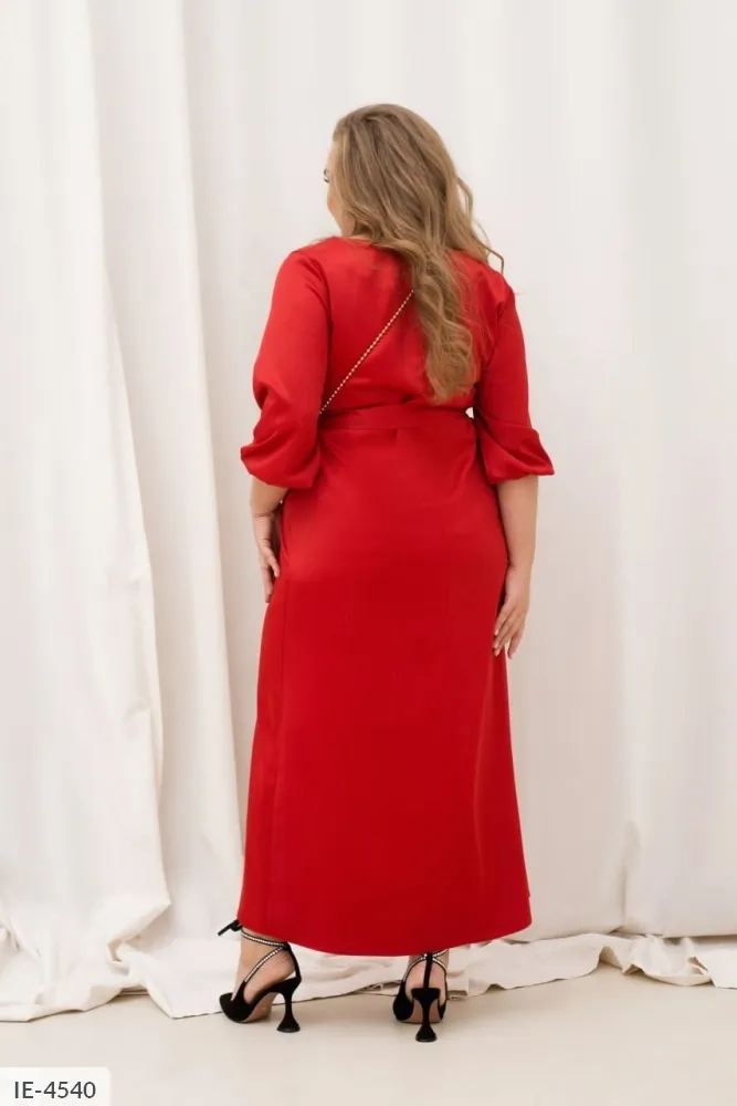 Платье IE-4529 Фабрика Моды