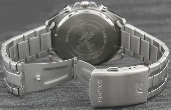 Наручные часы Casio EFR-552D-2A