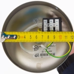 Подвесная люстра Citilux BETSY EL322P09.1