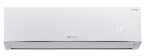 Сплит-система Rovex RS-07CBS4 Megapolis Inverter
