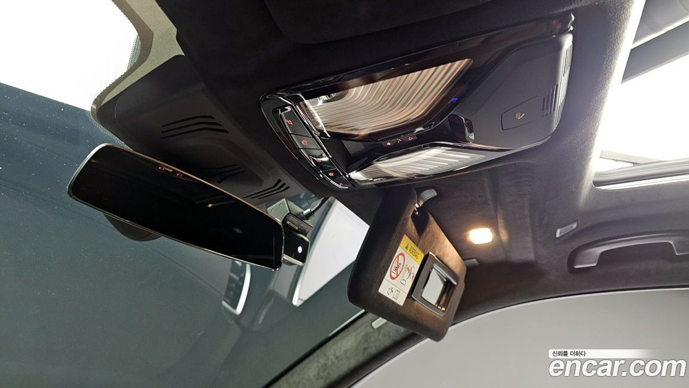BMW X7 (G07) xDrive 30d M Sports 6-и местный (09.2020)