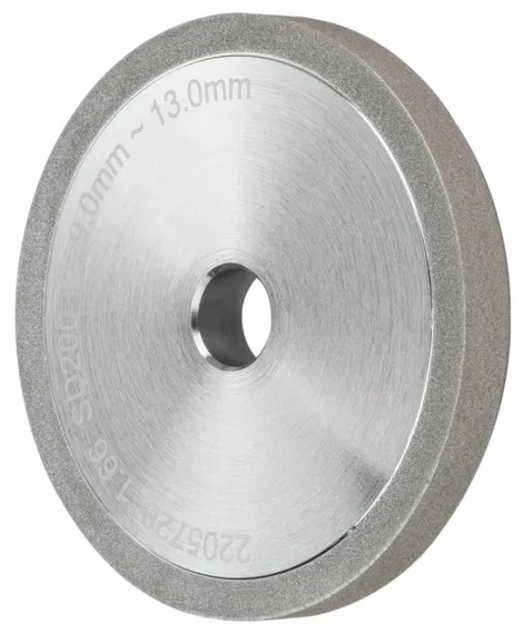 Круг шлифовальный GSC SDC200 C для GS-5, GS-7 L, GS-9 L, GS-15