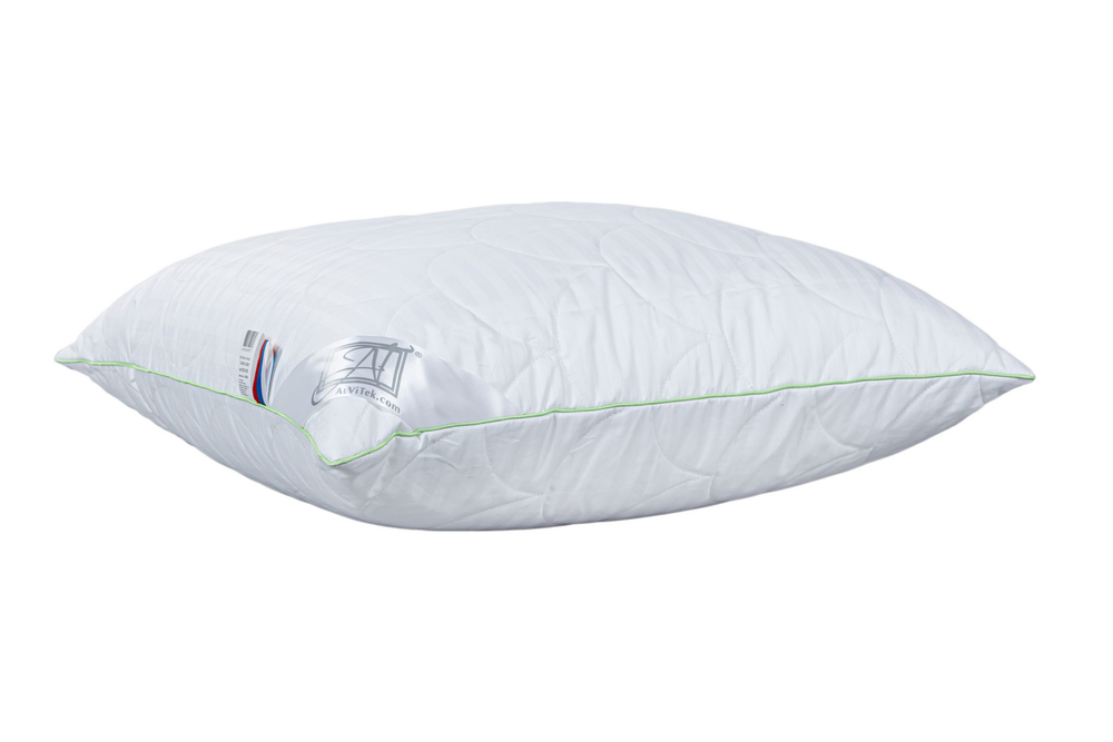 Подушка Бамбук Luxe (АльВиТек) ПСБЛ