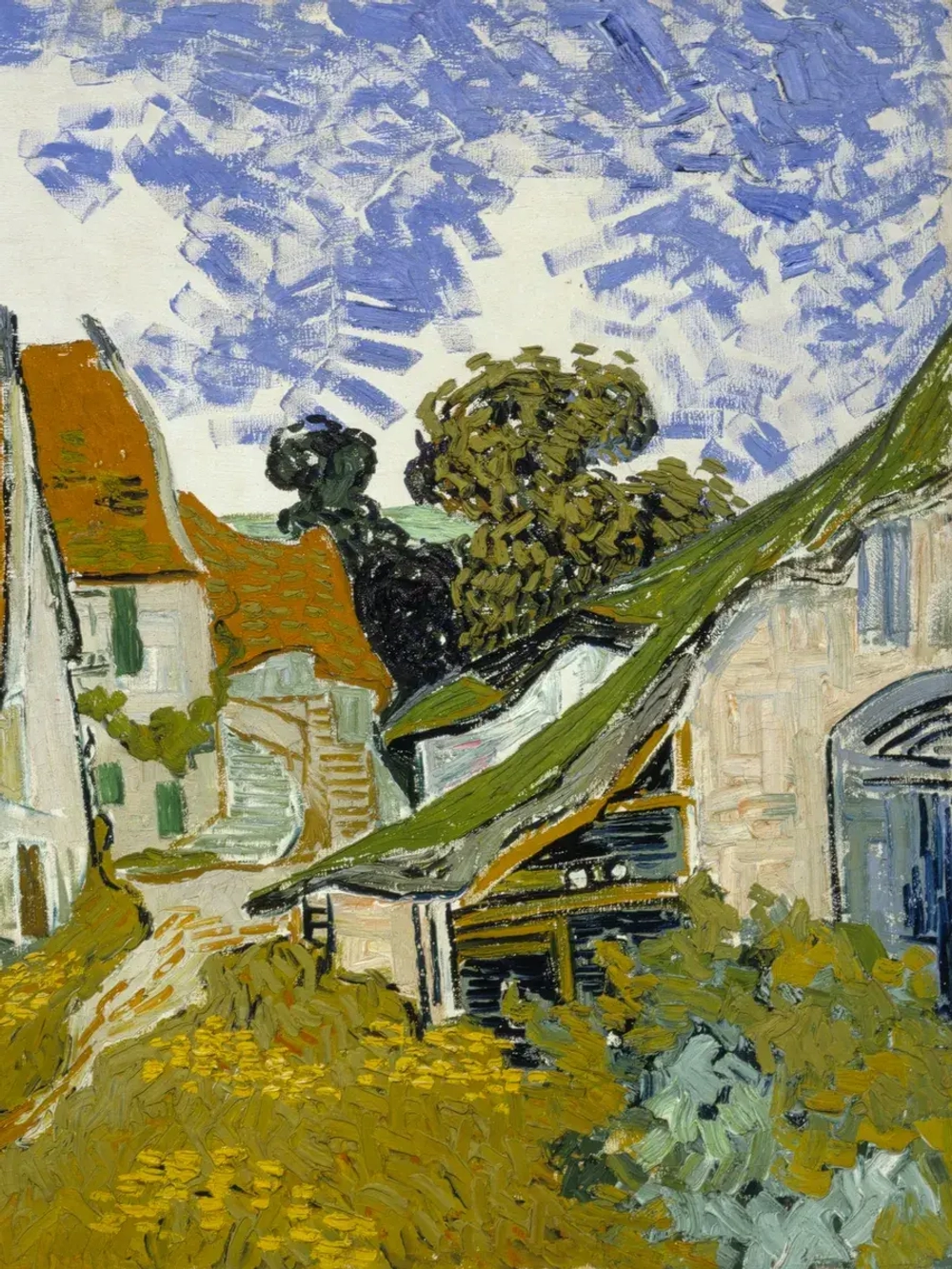 Картины-наклейки на стену для декора интерьерные №33