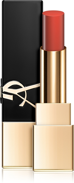 Yves Saint Laurent Rouge Pur Couture The Bold - Кремовая увлажняющая помада, 2,8 g