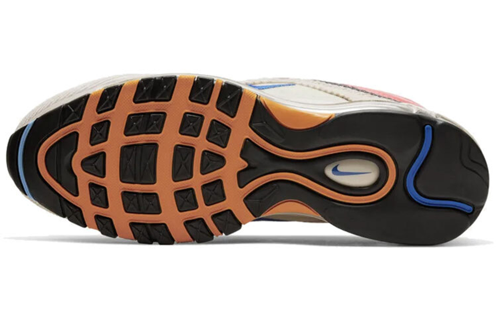 Кроссовки Nike Air Max 97