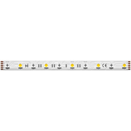 Светодиодная лента Maytoni 14,4Вт/м RGB+3000К 24V IP20 Ultra 201132