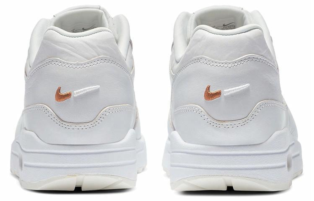 Кроссовки Nike Air Max 1 Yours (Женская размерная сетка)