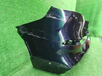 Бампер задний BMW X5 G05 (2018-2023) M-paket