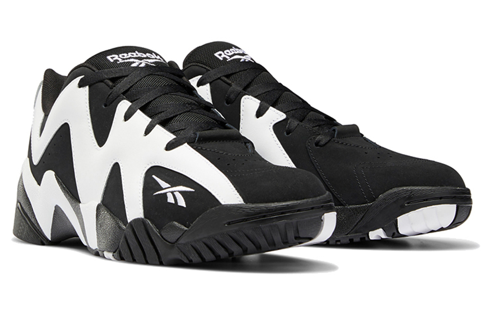 Кроссовки Reebok Kamikaze Ii
