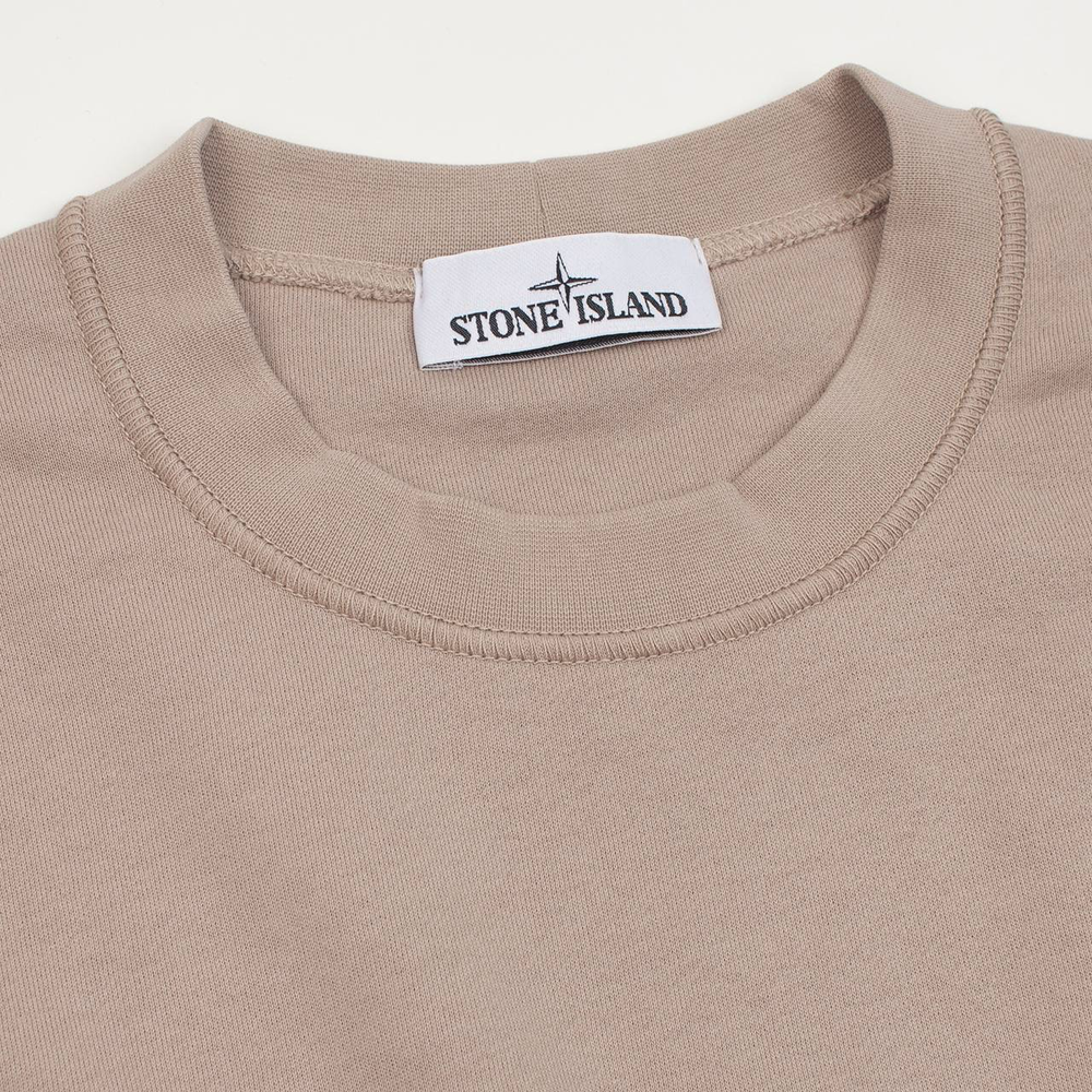 Свитшот Stone Island