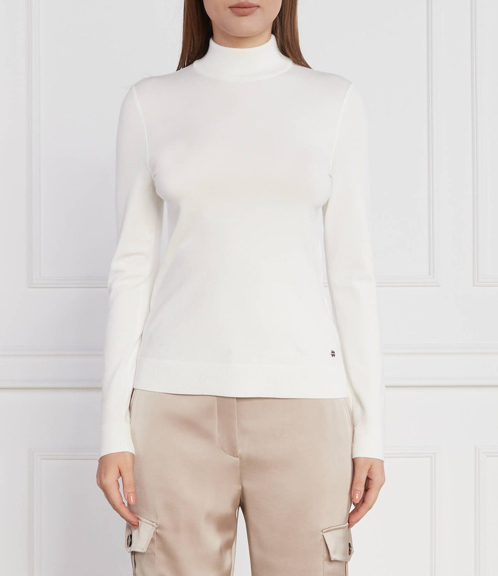 Гольф Marc Cain - белый(VA 41.15 M11)