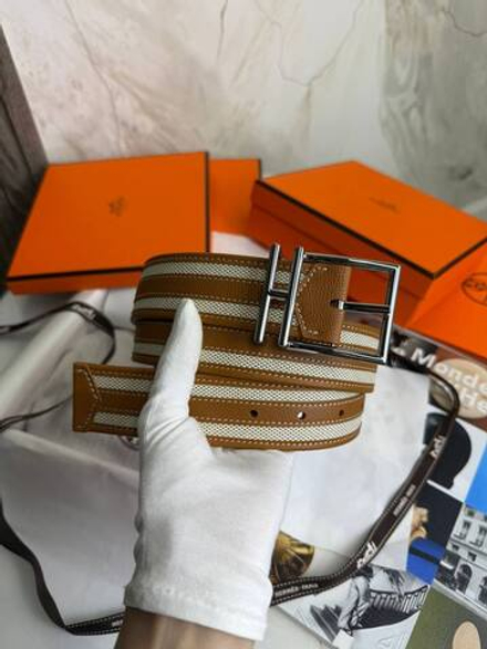 Ремень Hermes
