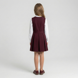 Сарафан А-1102