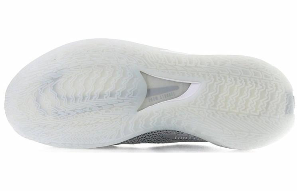 Кроссовки Nike Air Zoom G.T. Cut 1 Tb "Wolf Grey"