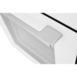 Встраиваемый духовой шкаф ZUGEL ZOE451W